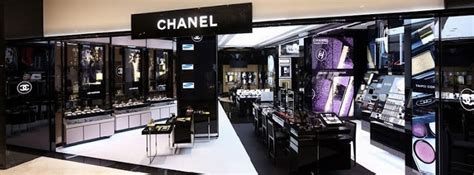 chanel outlet address|who sells Chanel near me.